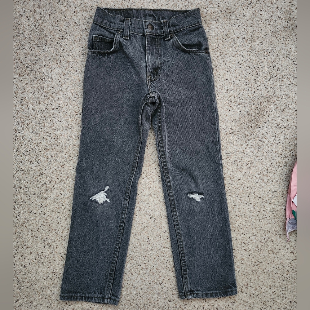 Levi's Vintage Kids Jeans